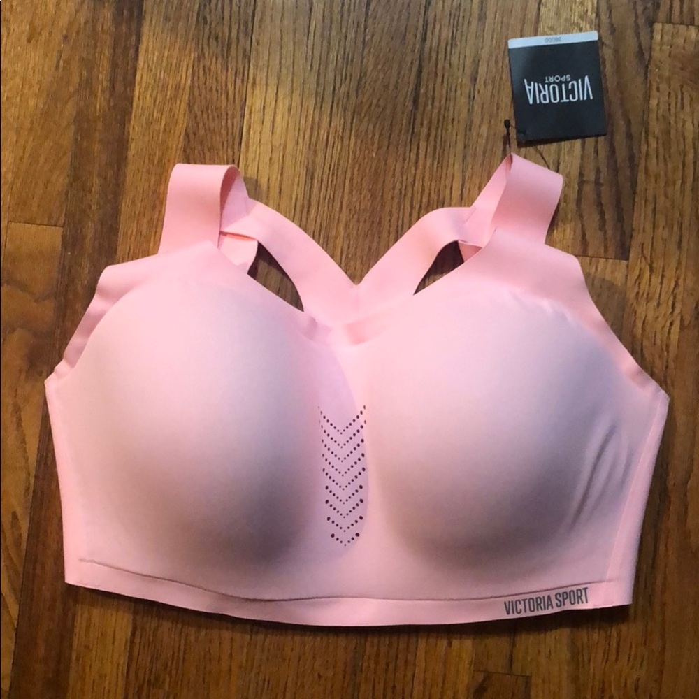 Victoria’s Secret sports bra